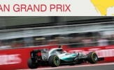 Mexico Grand Prix 2016: Tiếp tục nuôi hi vọng