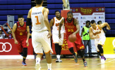 Play-off VBA, Saigon Heat - Danang Dragons: Quá khó cho “Rồng”