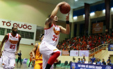 Saigon Heat ê chề rời cuộc chơi, DN Dragons hiên ngang vào chung kết