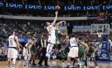 Bùng nổ ở hiệp phụ, Mavericks thắng kịch tính Milwaukee Bucks