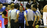 VBA 2016 làm rõ tin đồn trọng tài ép Saigon Heat