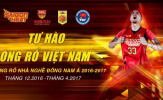 Saigon Heat đặt mục tiêu vô địch trong lần thứ 5 dự ABL