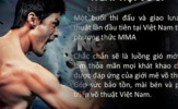 Sở VH&TT Khánh Hòa: Sẽ xử lý nghiêm nếu Johnny Trí Nguyễn tổ chức thi đấu MMA