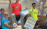 Giải xe đạp địa hình toàn quốc Núi Nhỏ - Vũng Tàu - VietNam MTB Series: Cạnh tranh quyết liệt ở các cự ly