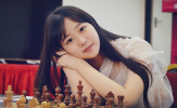 Yuan Ye: Kỳ thủ cờ vua 16 tuổi xinh đẹp nhất thế giới