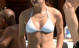 Say lòng ngắm người đẹp mặc bikini đẹp nhất của Victoria's Secret