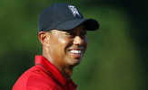 'Siêu hổ' Tiger Woods tái xuất