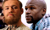 Nóng: Conor McGregor chính thức là một võ sĩ quyền anh. Sẽ có trận 'siêu kinh điển' với Mayweather ?