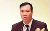 Hoàng Xuân Vinh vào thường vụ Liên đoàn Bắn súng Việt Nam