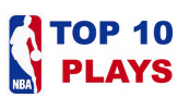 NBA: 10 pha bóng đẹp trong ngày 14/12/06