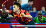 Nguyễn Anh Tú lên ngôi vô địch bóng bàn Đông Nam Á