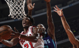 NBA Highlights: Chicago Bulls 118-111 Charlotte Hornets