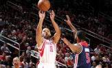 NBA Highlights: Houston Rockets 101-91 Washington Wizards
