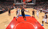 NBA Highlights: Los Angeles Clippers 109-98 Phoenix Suns