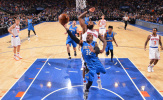 NBA Highlights: New York Knicks 103-115 Orlando Magic