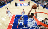 NBA Highlights: Philadelphia 76ers 93-91 Minnesota Timberwolves