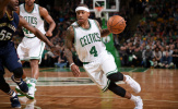 NBA Highlights: Boston Celtics 117-108 New Orleans Pelicans