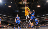 NBA Highlights: Indiana Pacers 123-109 New York Knicks