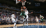 NBA Highlights: Minnesota Timberwolves 92-94 Utah Jazz