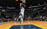 NBA Highlights: Memphis Grizzlies 88-79 Utah Jazz