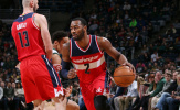 NBA Highlights: Milwaukee Bucks 101-107 Washington Wizards
