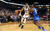 NBA Highlights: Minnesota Timberwolves 101-92 Dallas Mavericks