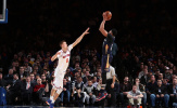 NBA Highlights: New York Knicks 96-110 New Orleans Pelicans