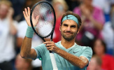 Huyền thoại Roger Federer từng là đứa trẻ ngỗ ngược