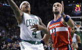 NBA Highlights: Boston Celtics 117-108 Washington Wizards