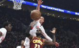 NBA Highlights: Portland Trail Blazers 102-86 Cleveland Cavaliers