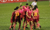 Sài Gòn FC 2-1 SHB Đà Nẵng (Vòng 2 V-League 2017)