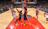 NBA Highlights: Los Angeles Clippers 113-97 Los Angeles Lakers