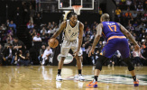 NBA Highlights: Phoenix Suns 108-105 San Antonio Spurs