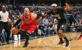 NBA Highlights: Memphis Grizzlies 104-108 Chicago Bulls