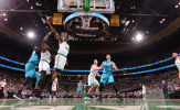 NBA Highlights: Boston Celtics 108-98 Charlotte Hornets