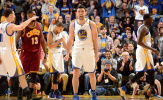NBA Highlights: Golden State Warriors 126-91 Cleveland Cavaliers