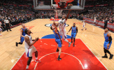 NBA Highlights: Los Angeles Clippers 120-98 Oklahoma City Thunder