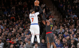 NBA Highlights: New York Knicks 107-108 Atlanta Hawks