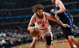 NBA Highlights: Chicago Bulls 98-99 Dallas Mavericks
