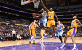 NBA Highlights: Los Angeles Laker 121-127 Denver Nuggets