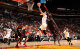 NBA Highlights: Miami Heat 109-103 Houston Rockets