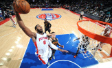 NBA Highlights: Detroit Pistons 118-95 Atlanta Hawks