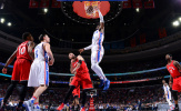 NBA Highlights: Philadelphia 76ers 94-89 Toronto Raptors
