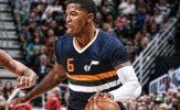 NBA Highlights: Dallas Mavericks 107-112 Utah Jazz
