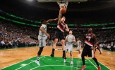NBA Highlights: Boston Celtics 123-127 Portland Trail Blazers