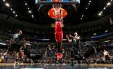 NBA Highlights: Memphis Grizzlies 95-119 Houston Rockets