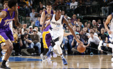 NBA Highlights: Dallas Mavericks 122-73 Los Angeles Lakers