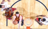 NBA Highlights: New Orleans Pelicans 124-122 Cleveland Cavaliers