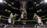 NBA Highlights: Denver Nuggets 103-93 Utah Jazz