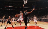 NBA Highlights: Toronto Raptors 106-108 San Antonio Spurs